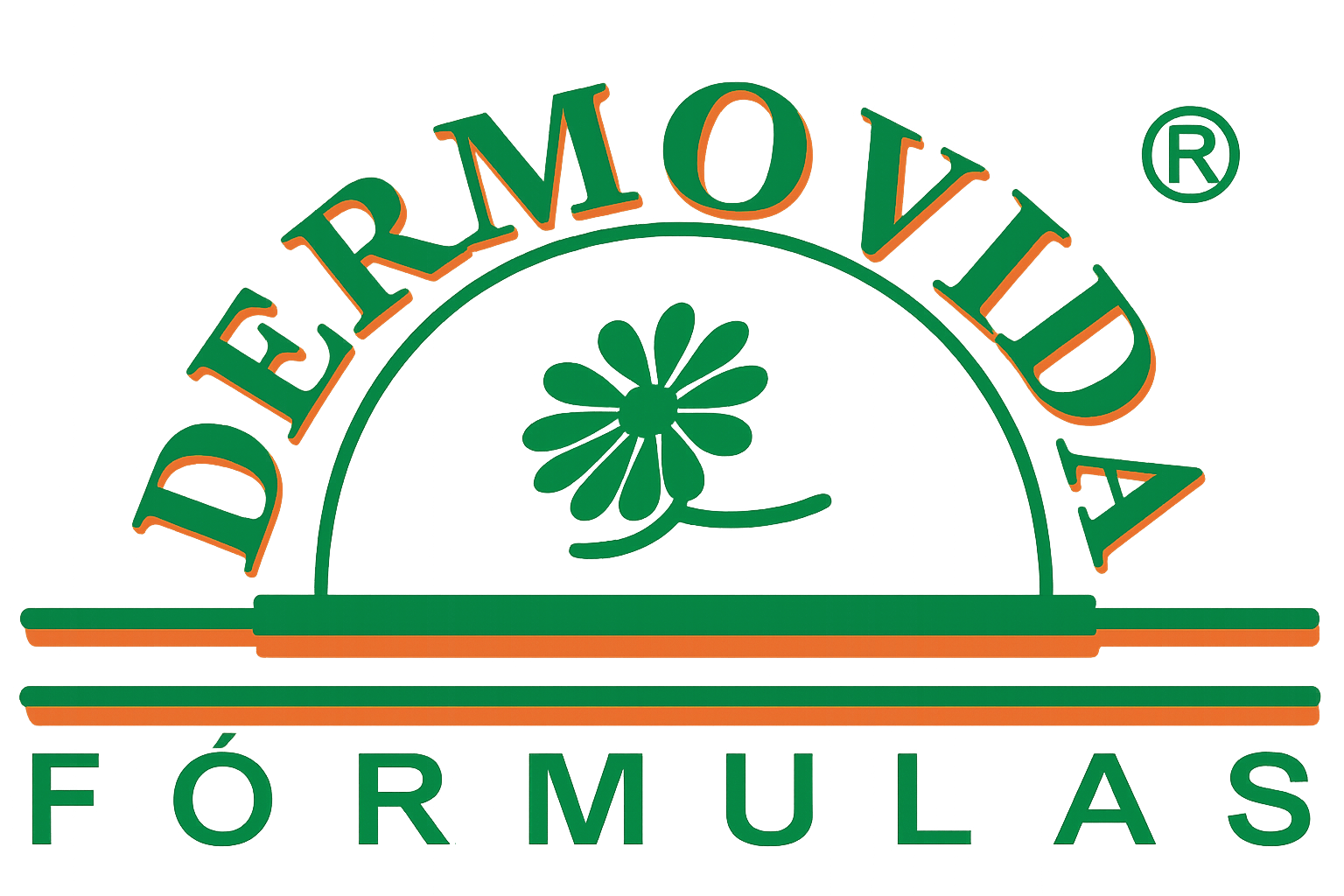 Dermovida Fórmulas